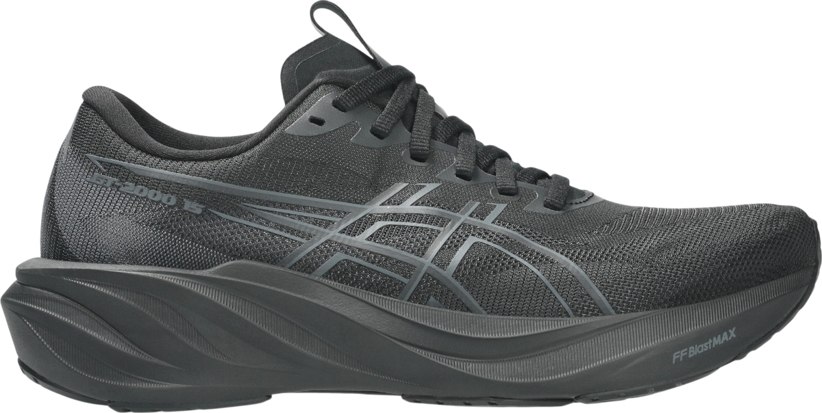 ASICS GT-2000 15 Hardloopschoen, 37, Zwart