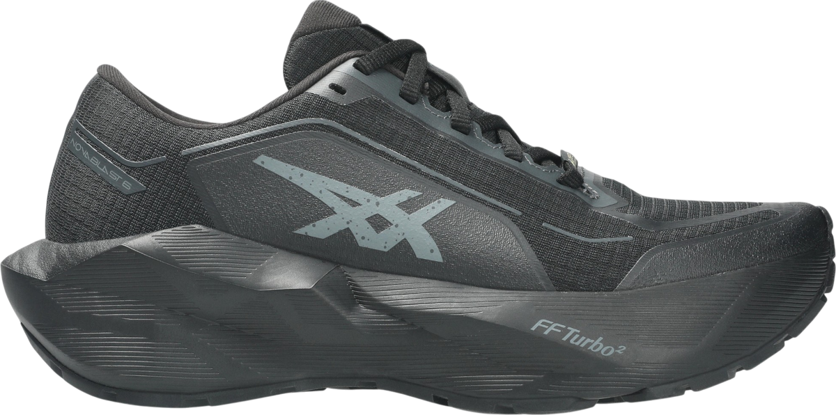 Pantofi de alergare ASICS Novablast 6 GTX - Top4Running.ro