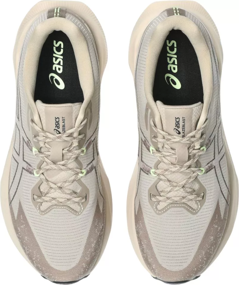 Laufschuhe ASICS Blazeblast