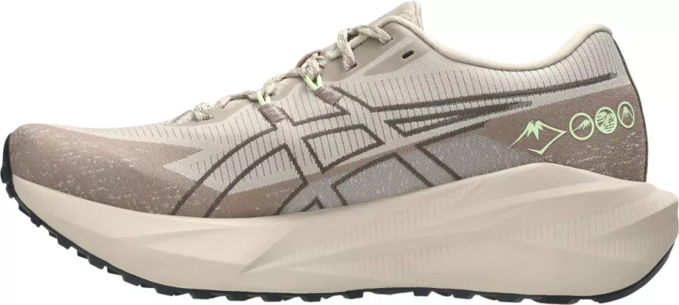 Laufschuhe ASICS Blazeblast