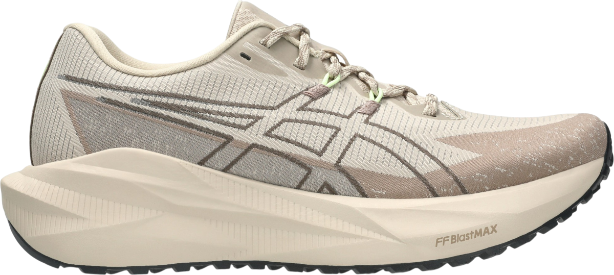 ASICS Blazeblast Hardloopschoen, 40, Bruin