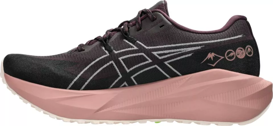 Laufschuhe ASICS Blazeblast