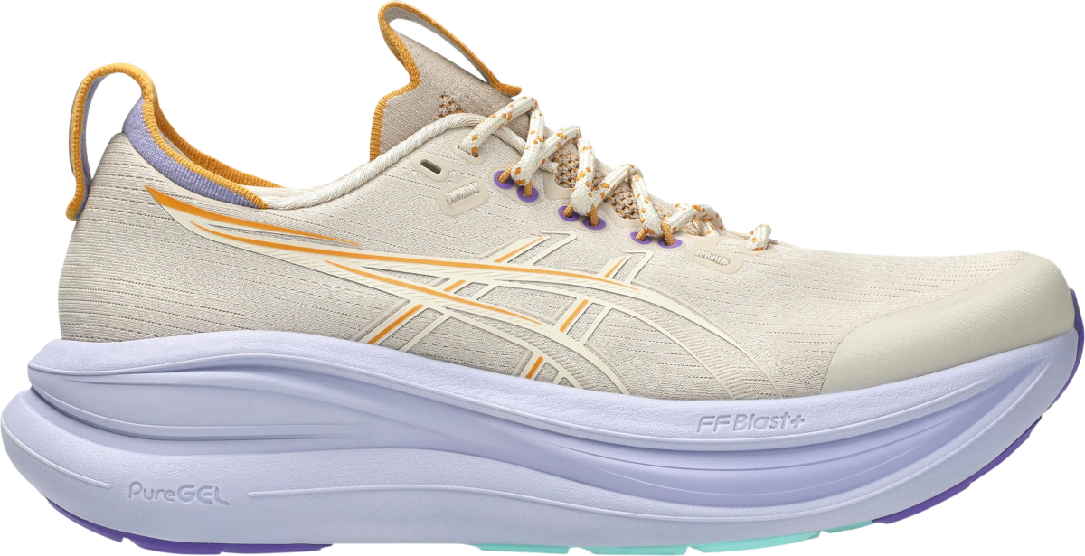 Asics Gel-Nimbus 28 TR — Marron