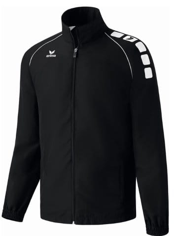 5-CUBES Presentation jacket