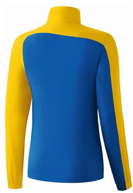 Kurtka Erima CLUB 1900 Präsentationsjacke Women