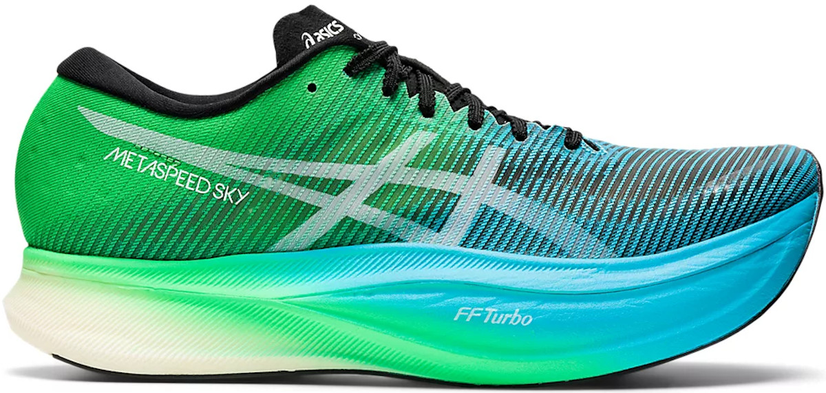 Chaussures de running Asics METASPEED SKY+