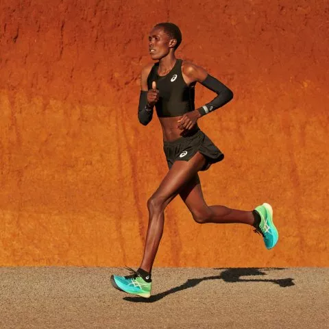 Chaussures de running Asics METASPEED SKY+