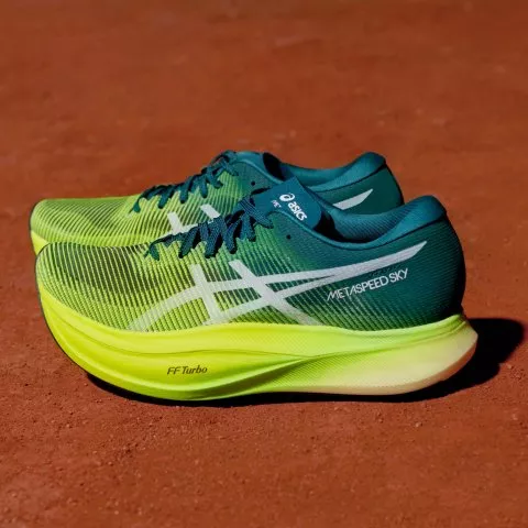 Hardloopschoen Asics METASPEED SKY+