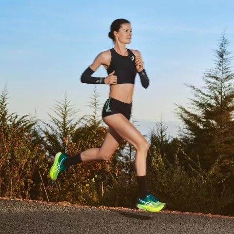 Hardloopschoen Asics METASPEED SKY+