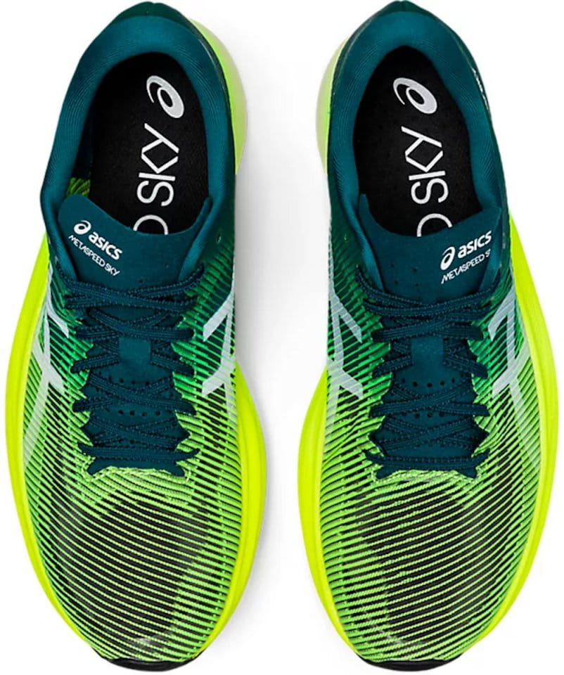 Unisex závodní běžecké boty Asics Metaspeed Sky+