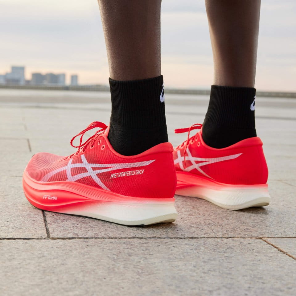 Metaspeed 4 Hardloopschoen ASICS METASPEED SKY+ - Top4Running.nl