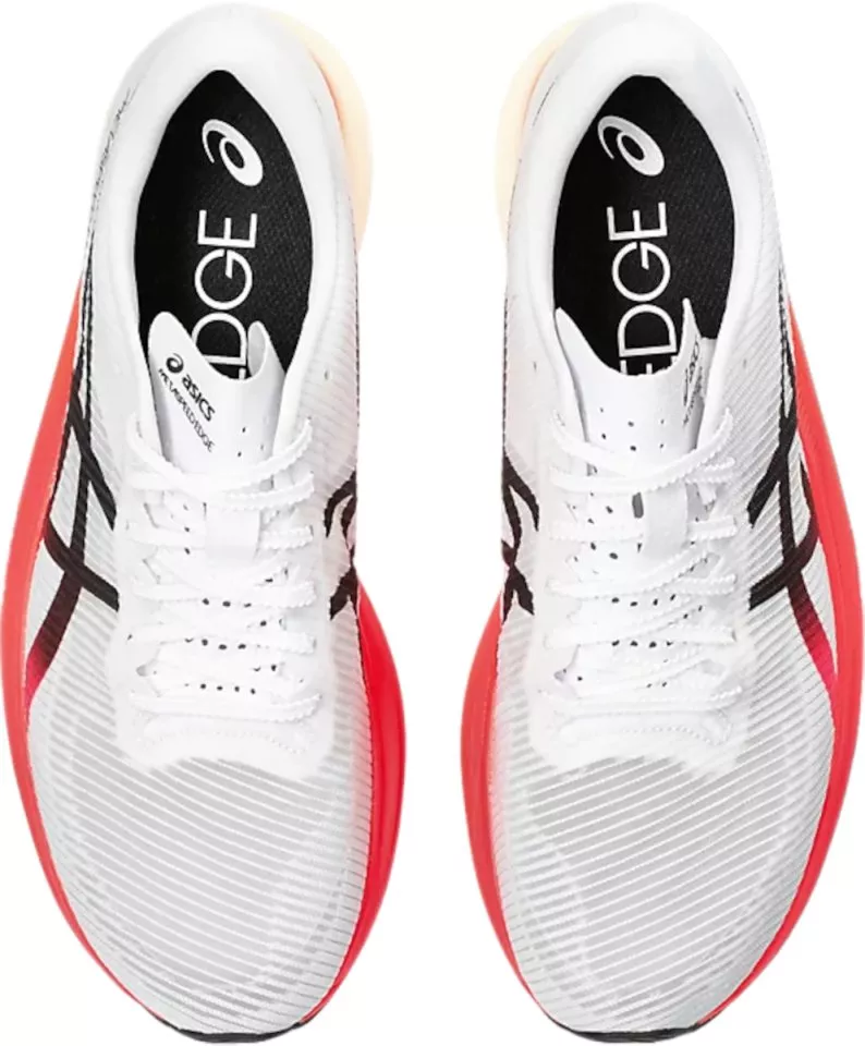 Unisex závodní běžecké boty Asics Metaspeed Edge+