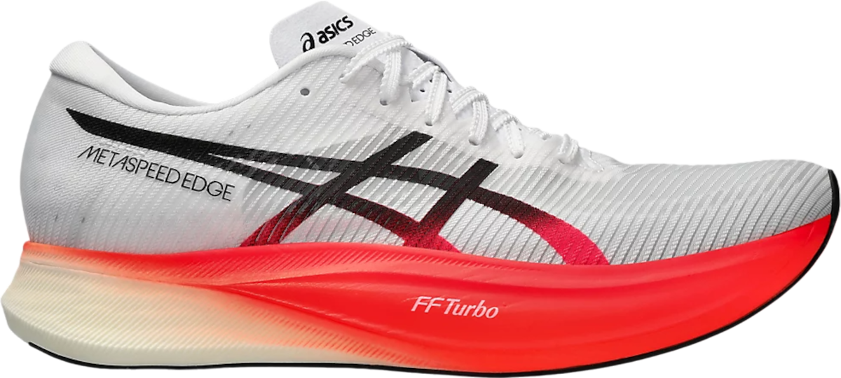 Unisex závodní běžecké boty Asics Metaspeed Edge+