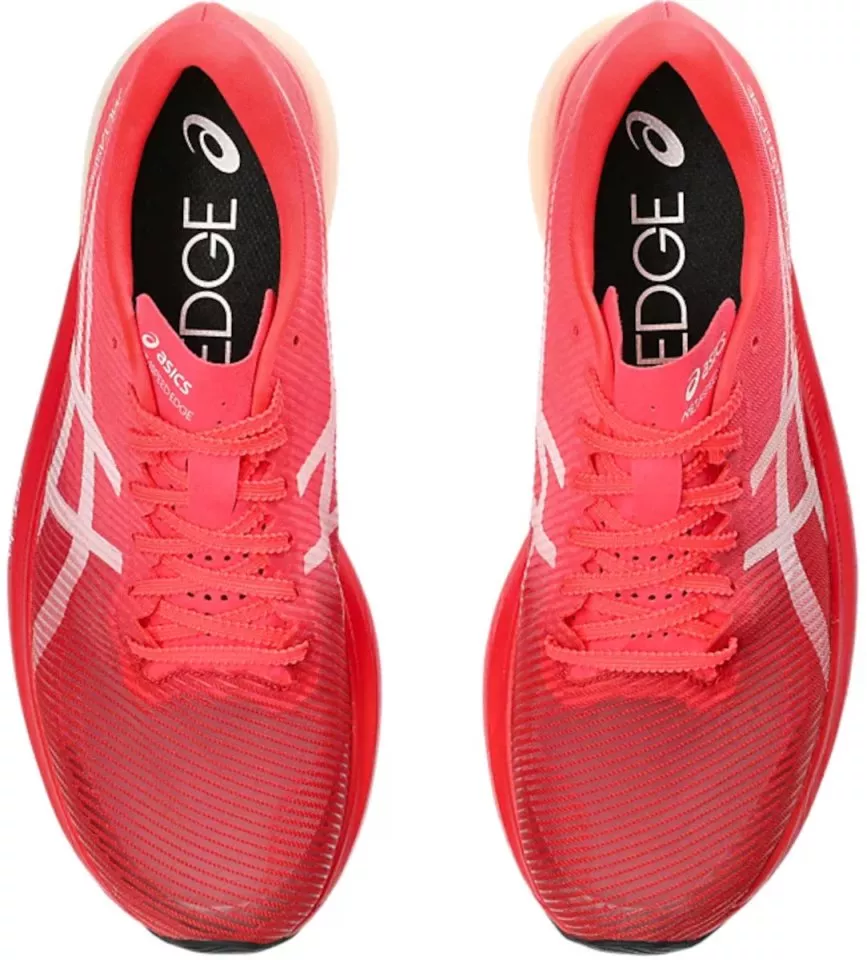 Unisex závodní běžecké boty Asics Metaspeed Edge+