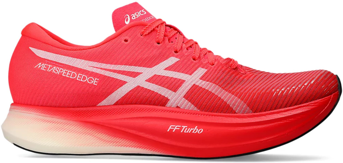 Zapatillas de running Asics METASPEED EDGE+