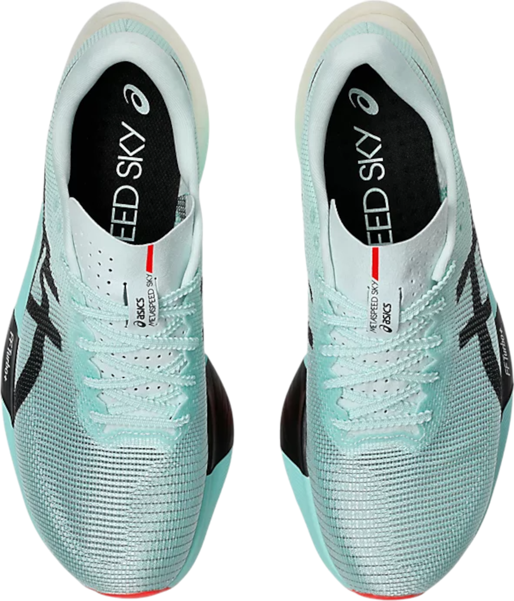 Buty do biegania ASICS METASPEED SKY PARIS - Top4Running.pl