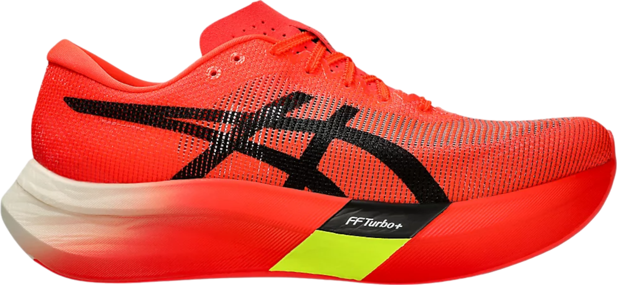 Chaussures de running Asics METASPEED SKY PARIS