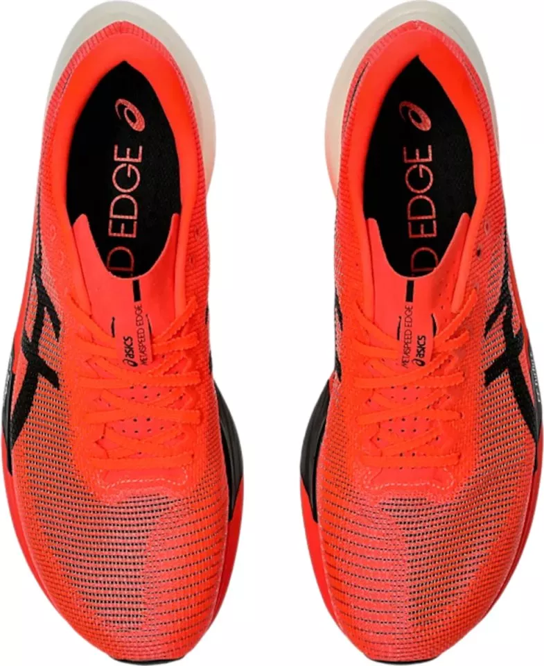 Unisex závodní běžecké boty Asics Metaspeed Edge Paris