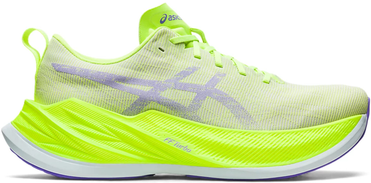 Unisex běžecké boty Asics Superblast