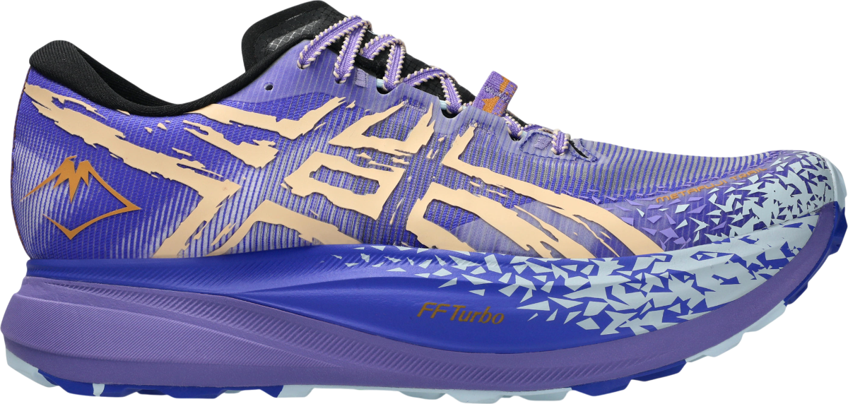 Shoes ASICS METAFUJI TRAIL - Top4Running.com