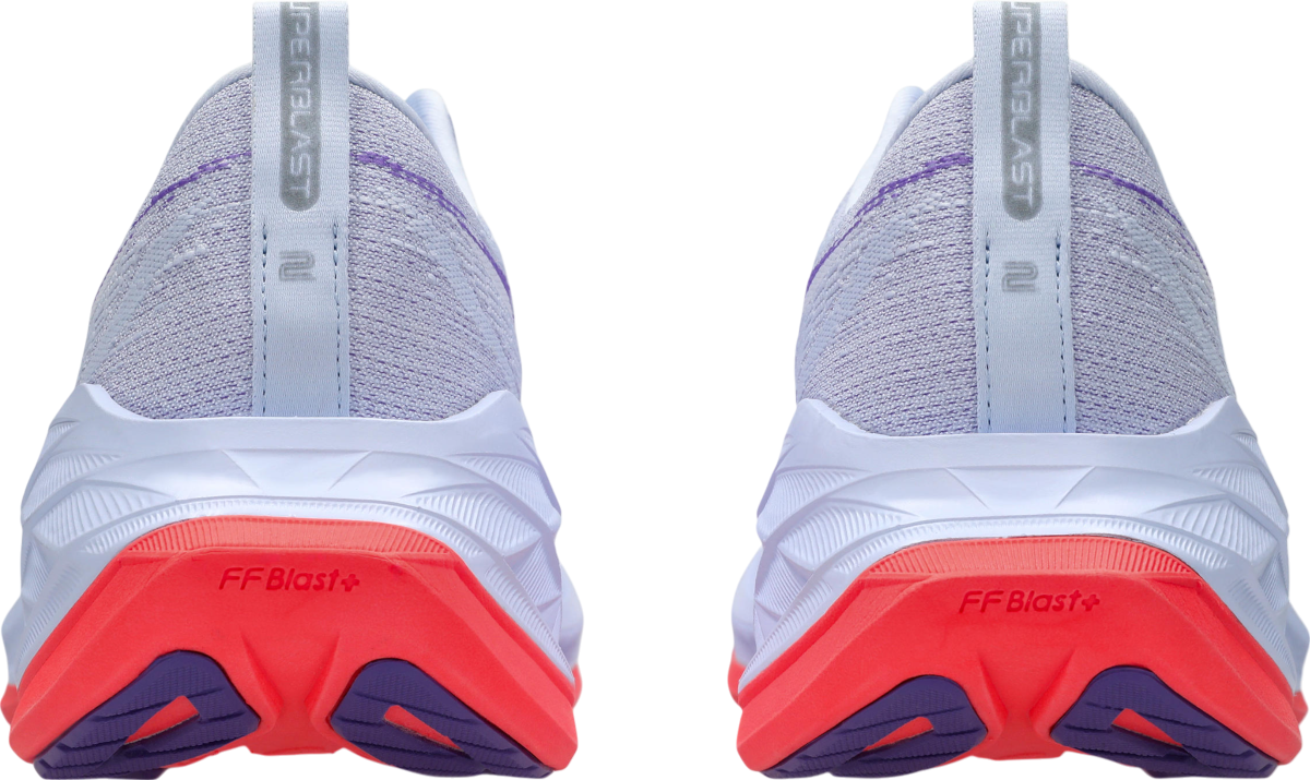 Running shoes ASICS SUPERBLAST 2 - Top4Running.com