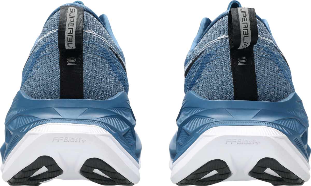 アブSPORT2100 Running shoes Asics SUPERBLAST 2 - Top4Running.com