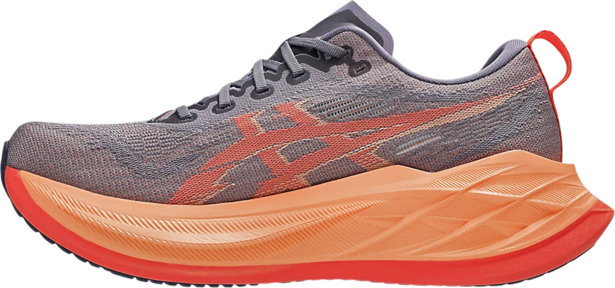 Amazon.com | Asics Unisex SUPERBLAST 2 Running Shoes, 5