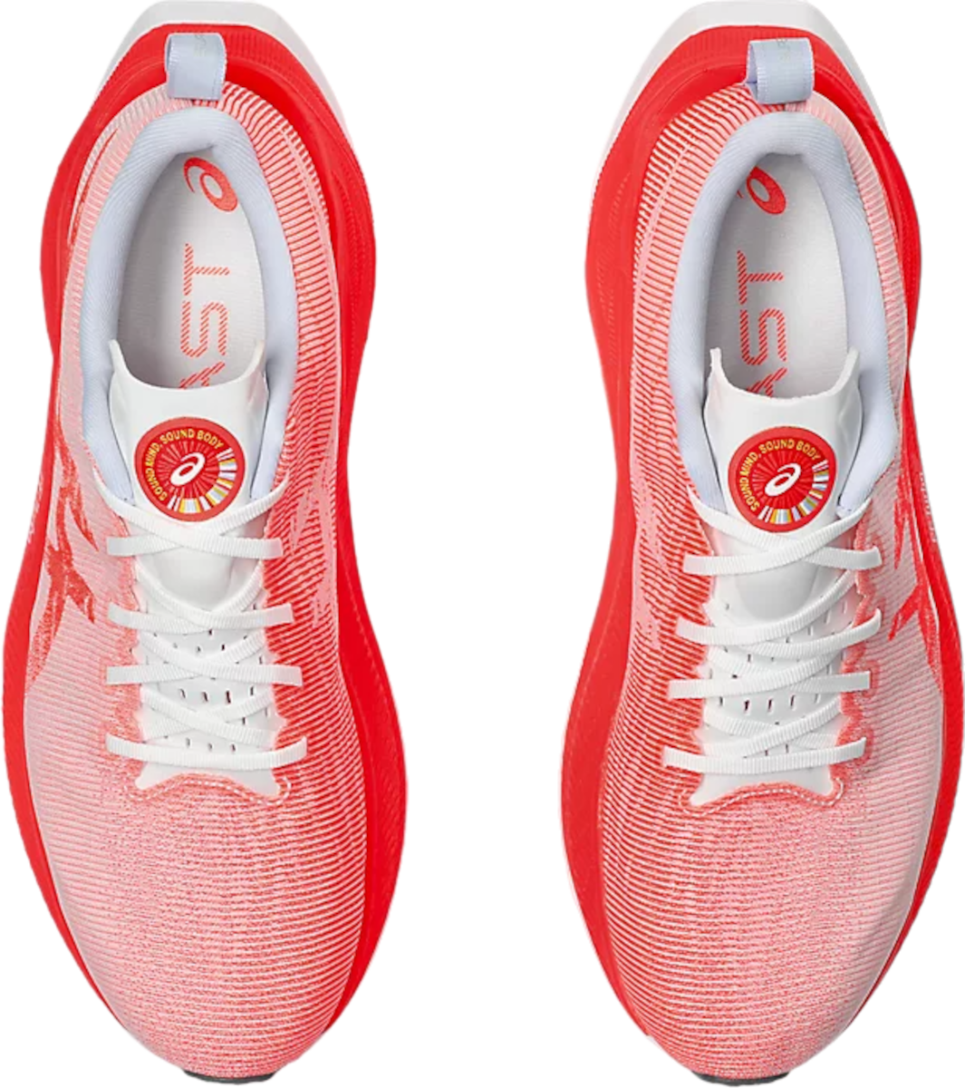 asics laufschuhe innen verstärkt