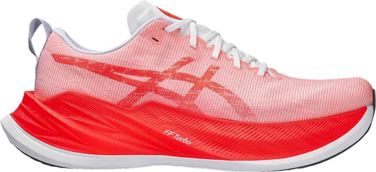 Bežecké topánky Asics SUPERBLAST