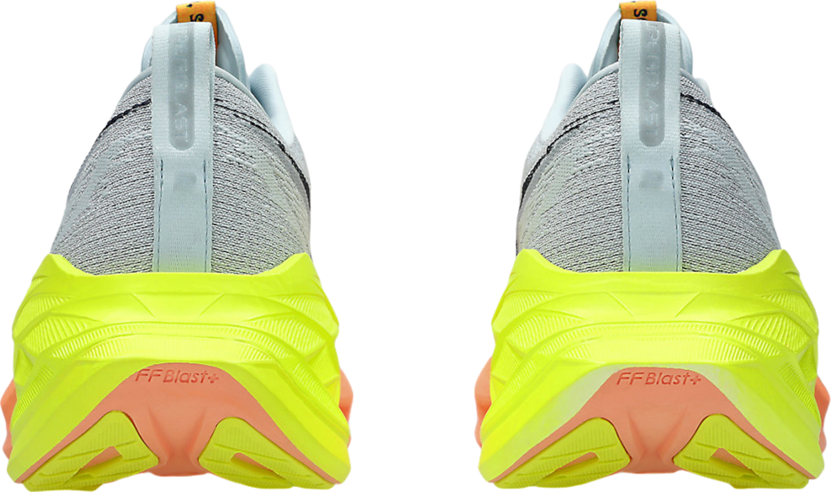 Running shoes ASICS SUPERBLAST 2 PARIS - Top4Running.com