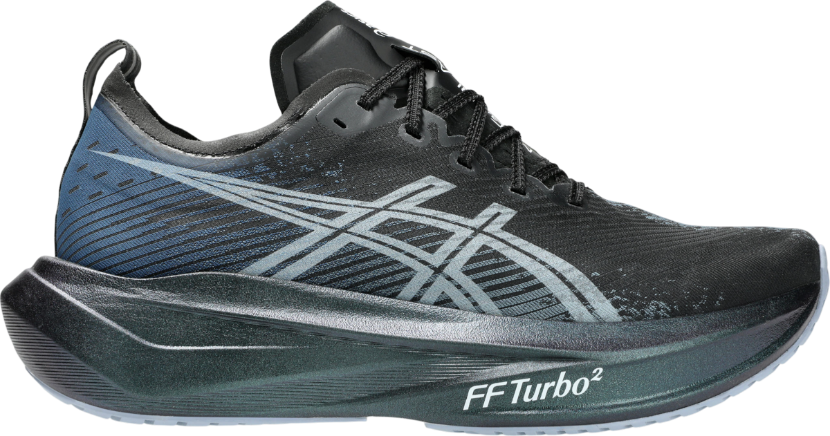 Chaussures de running ASICS MEGABLAST