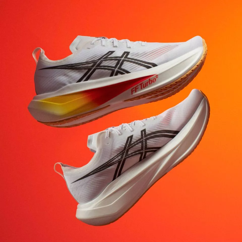 最終値下げ asics SPEED BASELAYER Mサイズ Running shoes ASICS Megablast - Top4Running.com