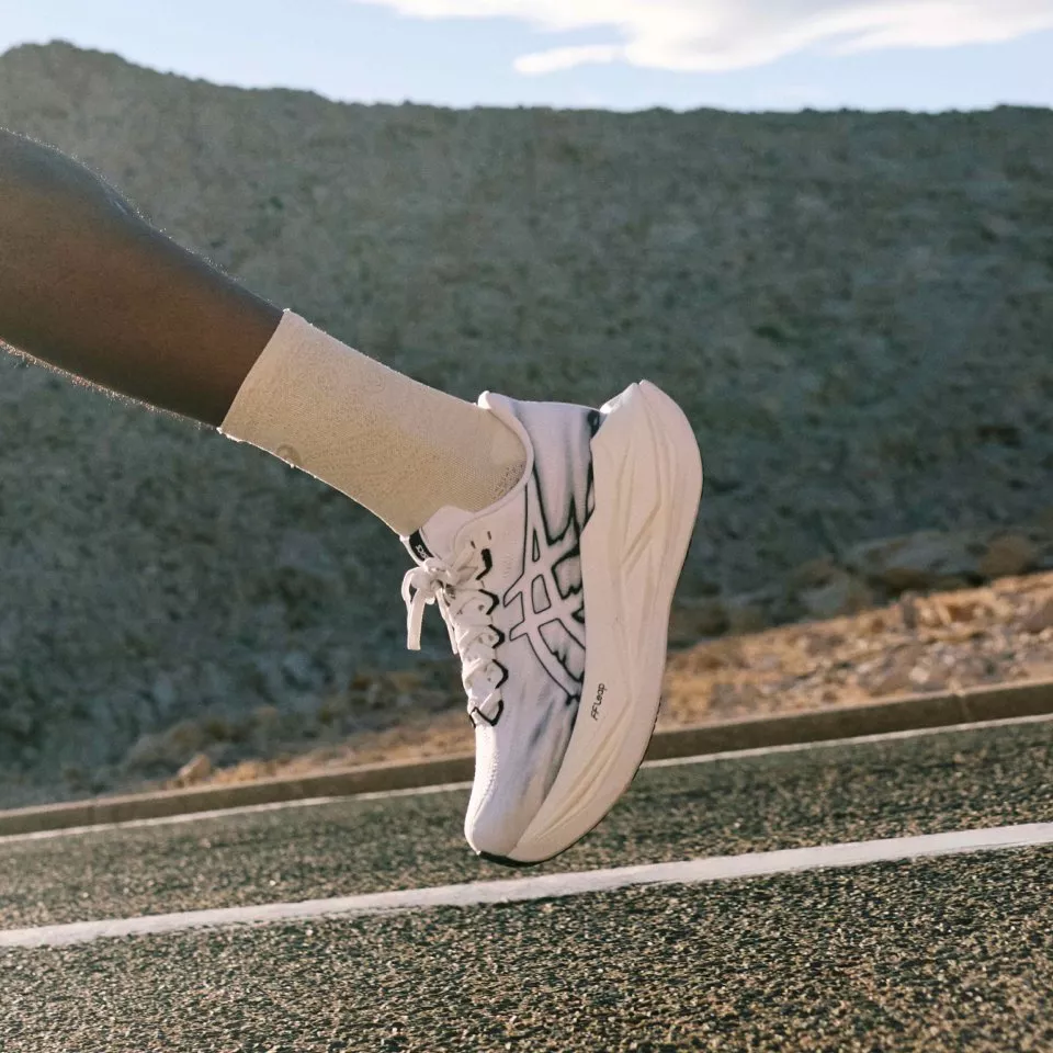 Παπούτσια για τρέξιμο ASICS SUPERBLAST 3