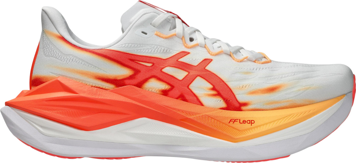 ASICS Superblast 3 Hardloopschoen, 37, Wit