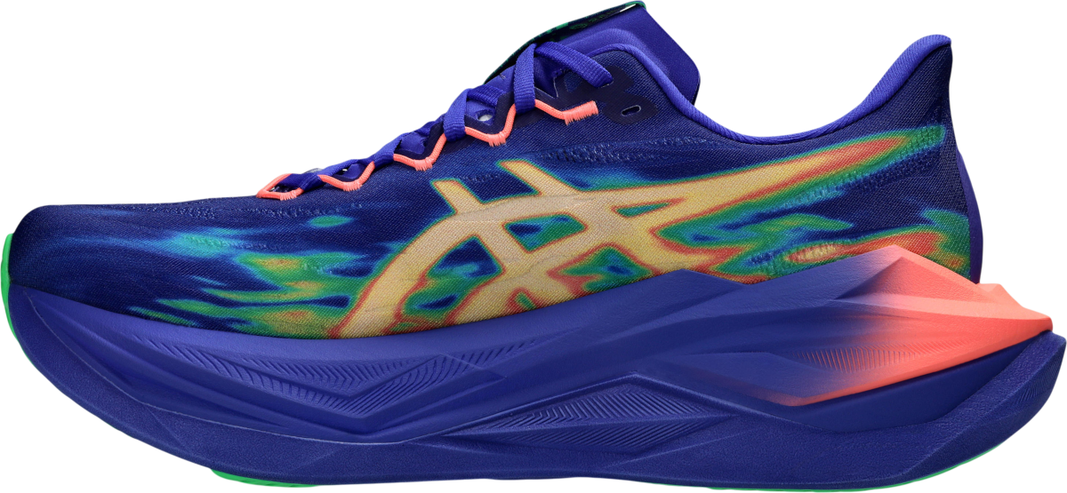 Running shoes ASICS SUPERBLAST 3 - Top4Running.com