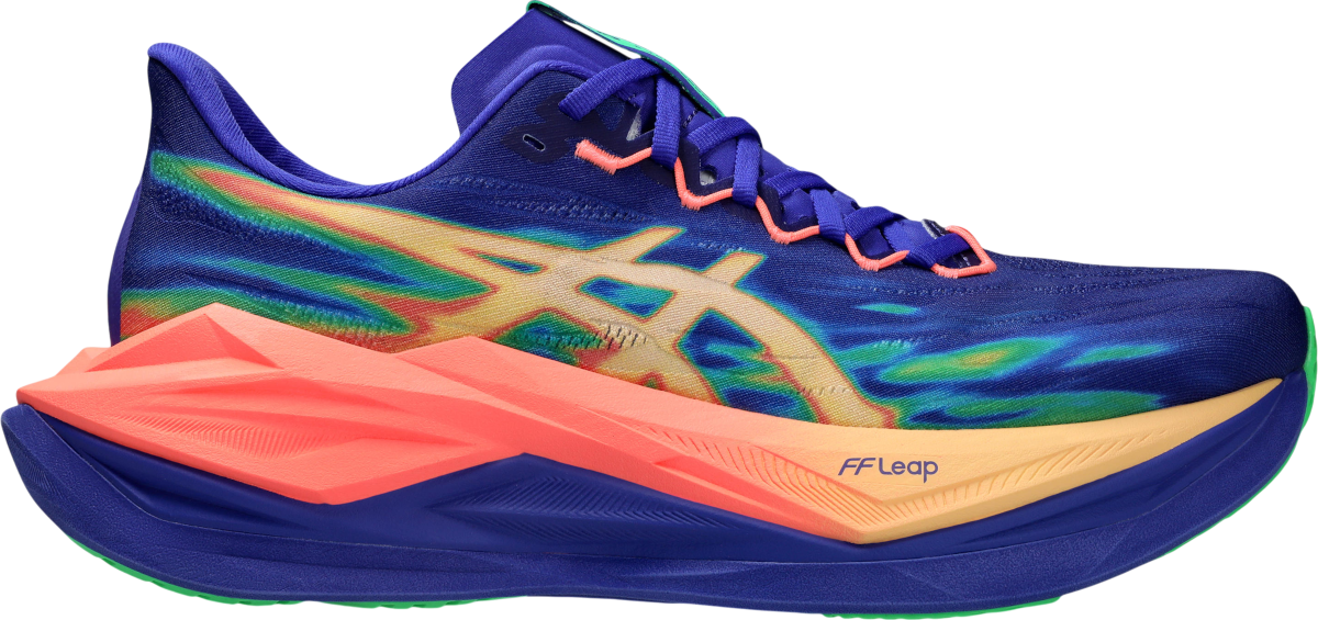 パルスマ Running shoes ASICS SUPERBLAST 3 - Top4Running.com