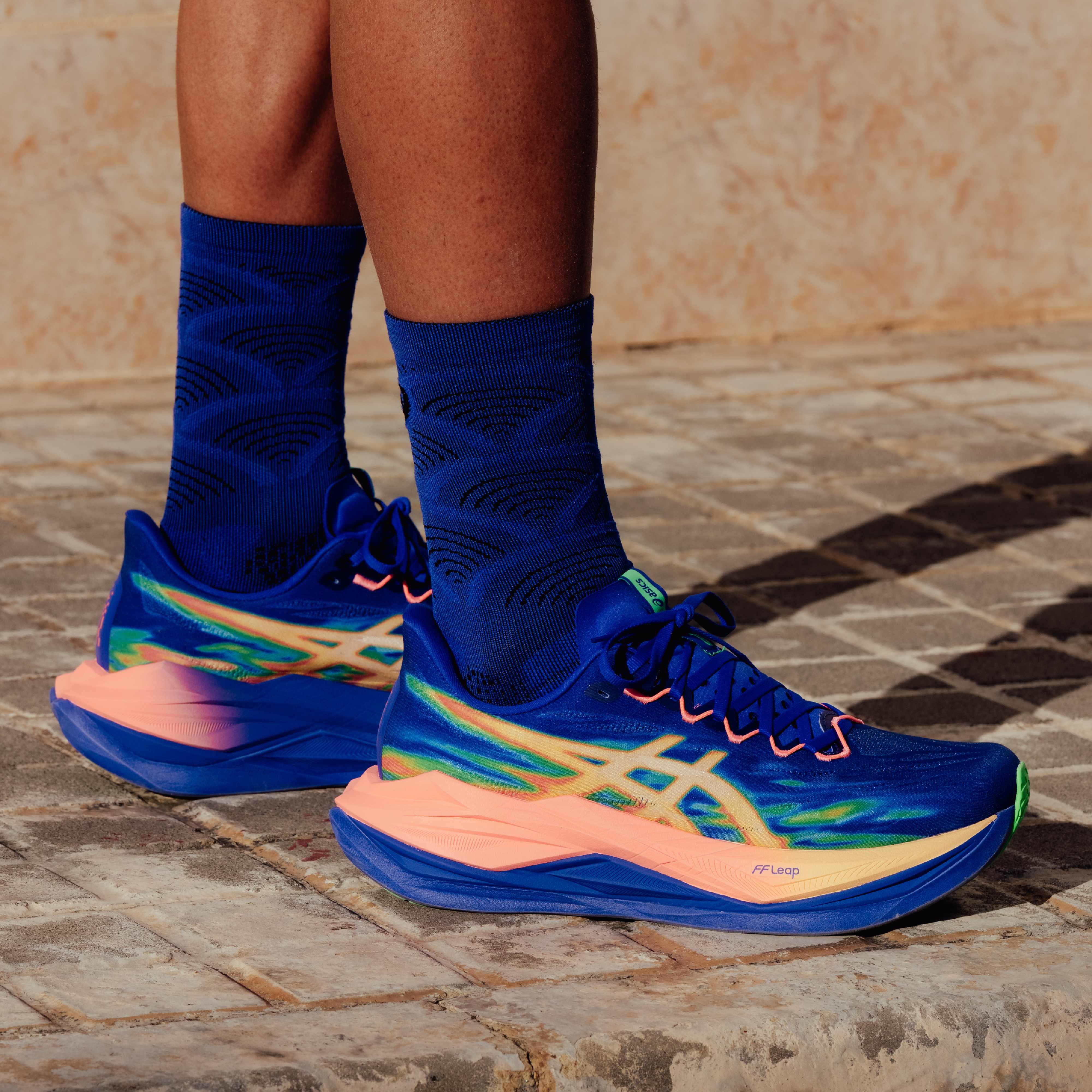 Running shoes ASICS SUPERBLAST 3 - Top4Running.com