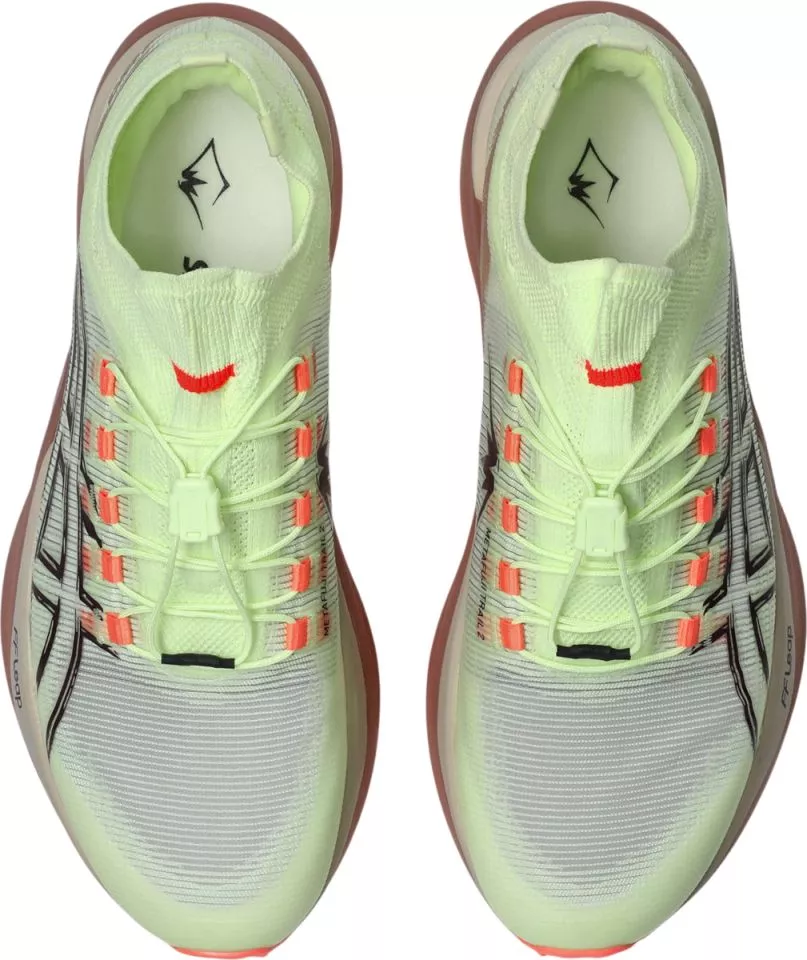 Trail-Schuhe ASICS Metafuji Trail 2