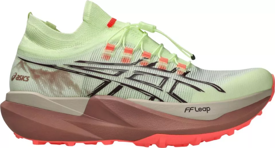 Trail-Schuhe ASICS Metafuji Trail 2