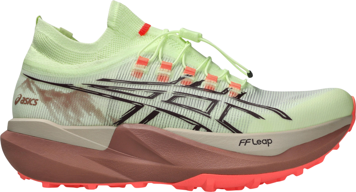 Asics Metafuji Trail 2