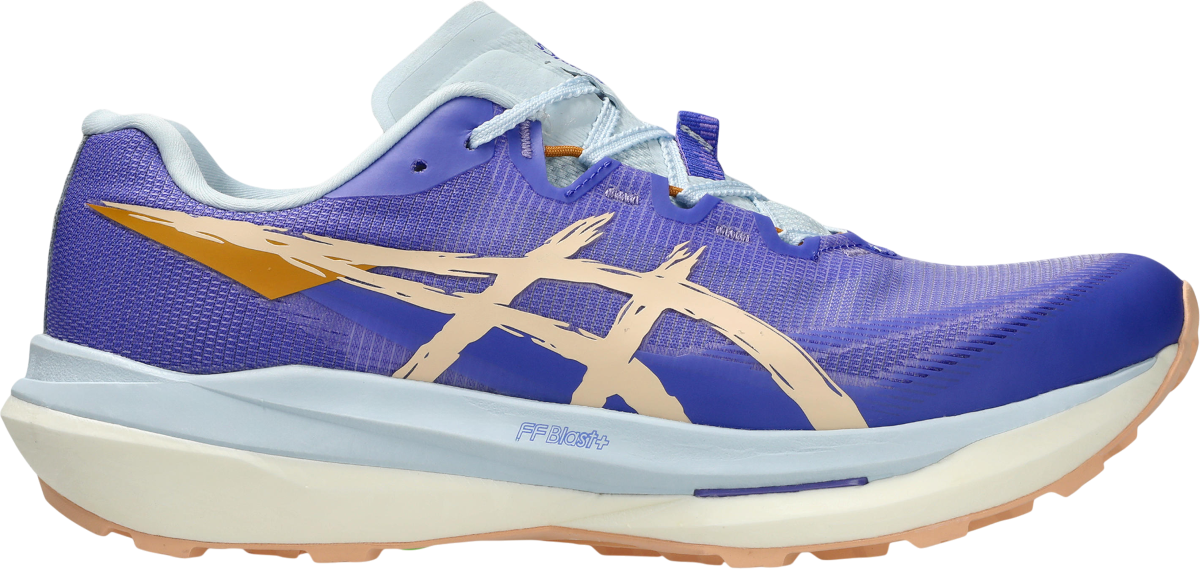 Trail shoes ASICS FUJISPEED 4 - Top4Running.com
