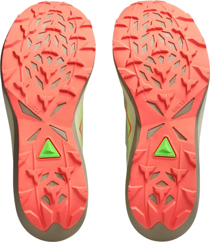 Sapatilhas de trail ASICS FUJISPEED 4