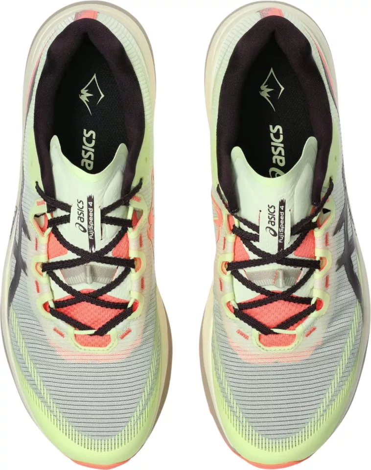 Sapatilhas de trail ASICS FUJISPEED 4