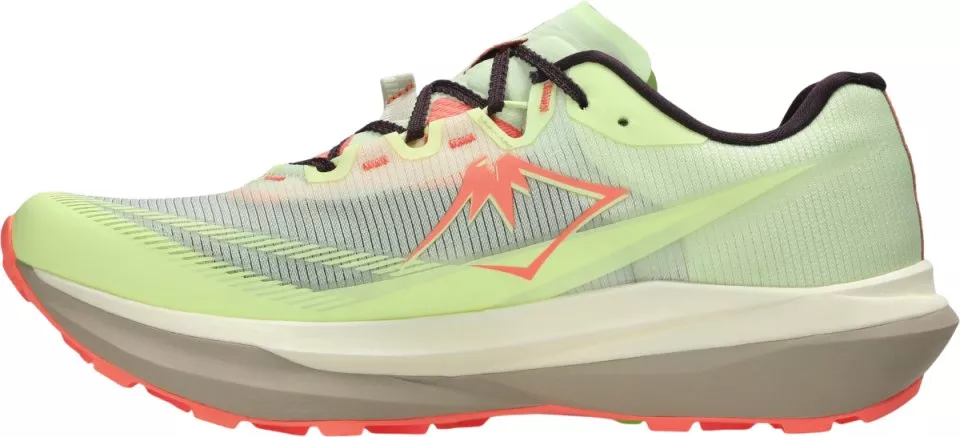 Sapatilhas de trail ASICS FUJISPEED 4