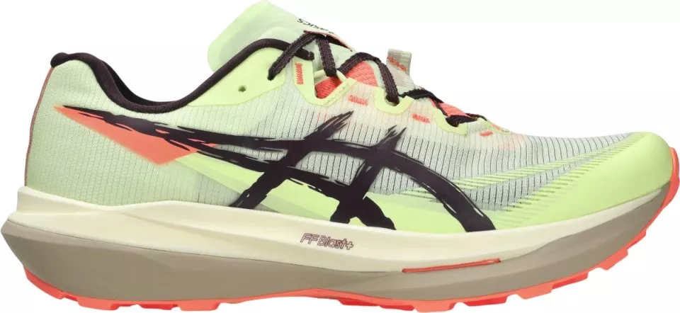 Sapatilhas de trail ASICS FUJISPEED 4