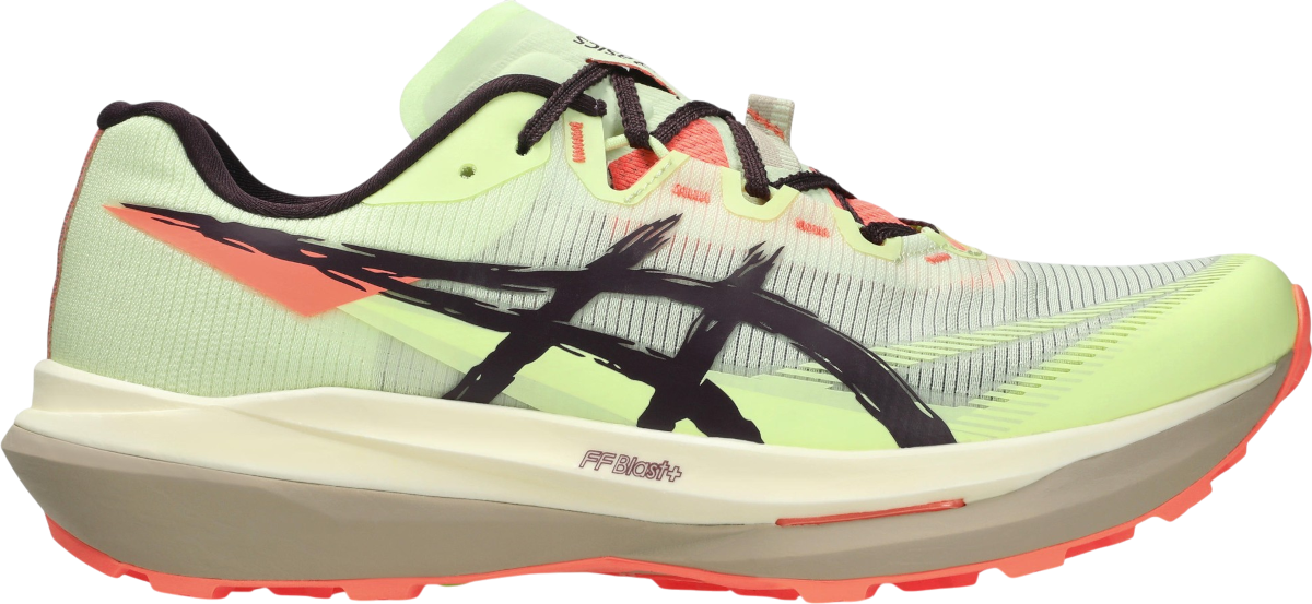 Trail shoes ASICS FUJISPEED 4 - Top4Running.com
