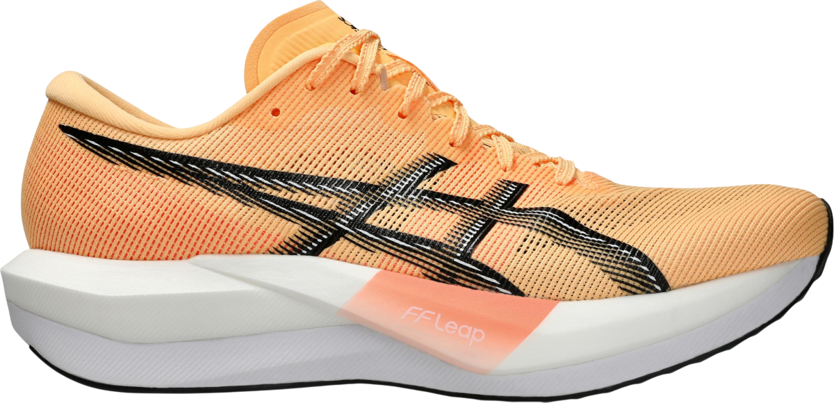 Running shoes ASICS MAGIC SPEED 5 - Top4Running.com