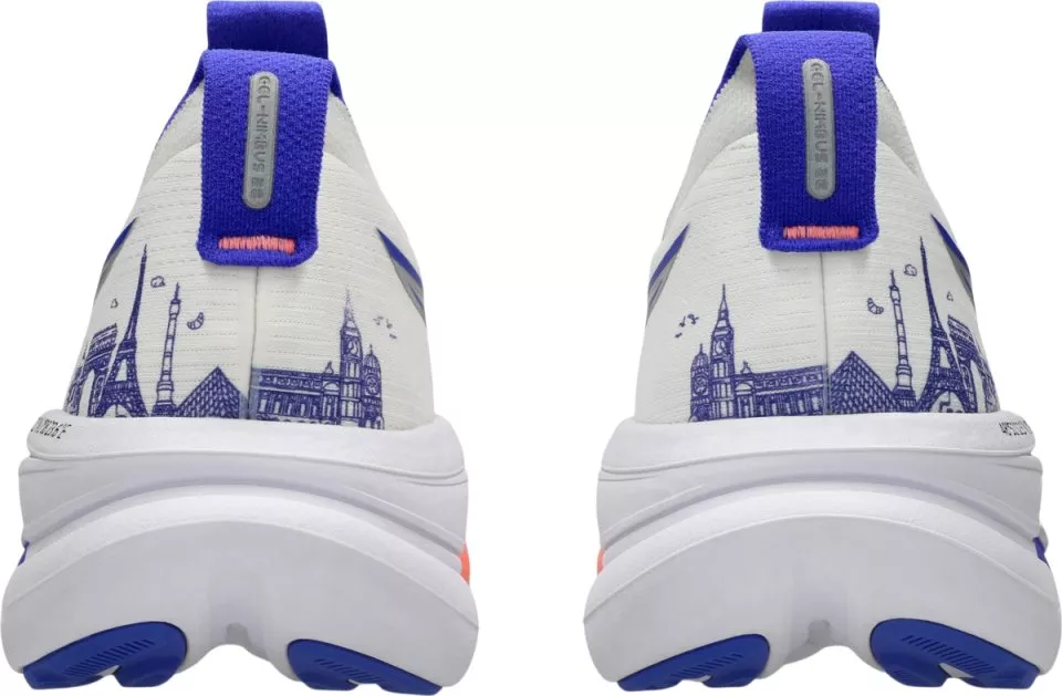 Chaussures de running ASICS GEL-NIMBUS 28 PARIS