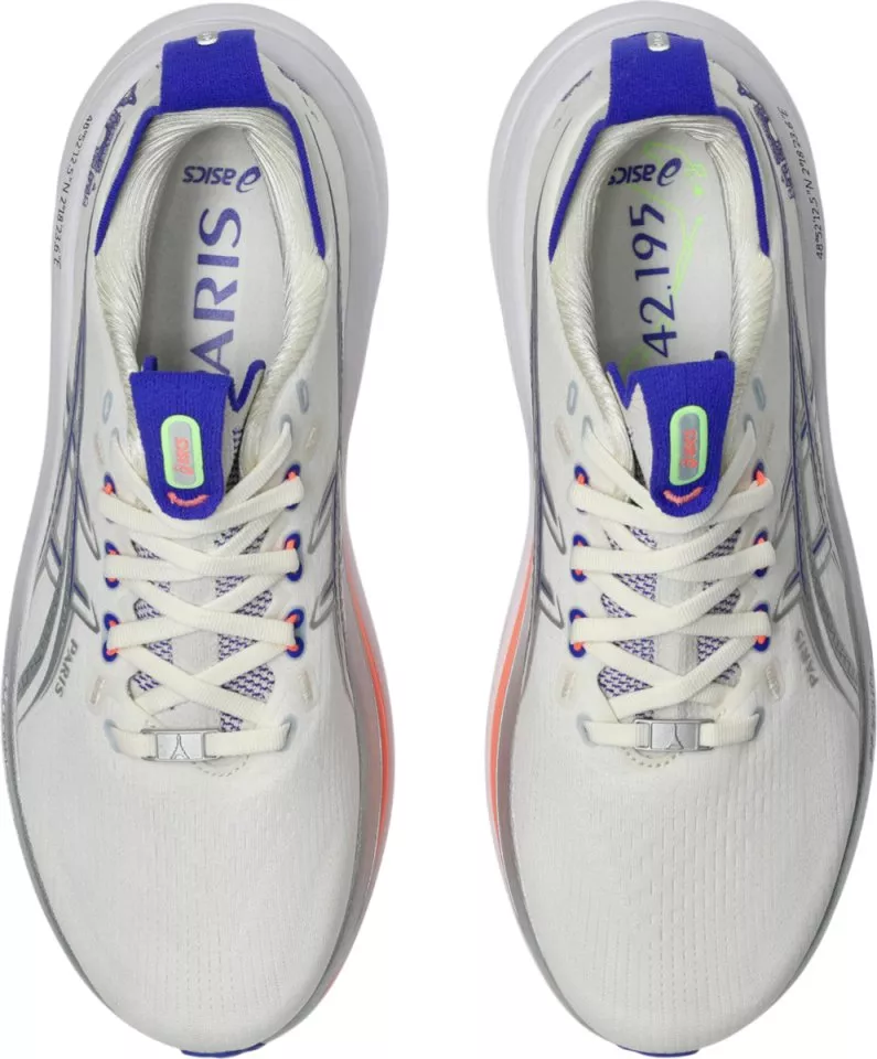 Chaussures de running ASICS GEL-NIMBUS 28 PARIS