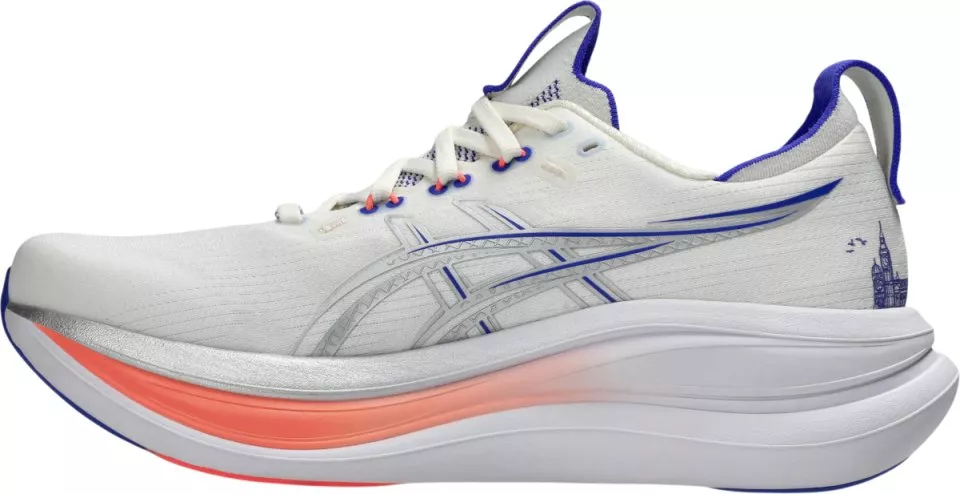 Chaussures de running ASICS GEL-NIMBUS 28 PARIS